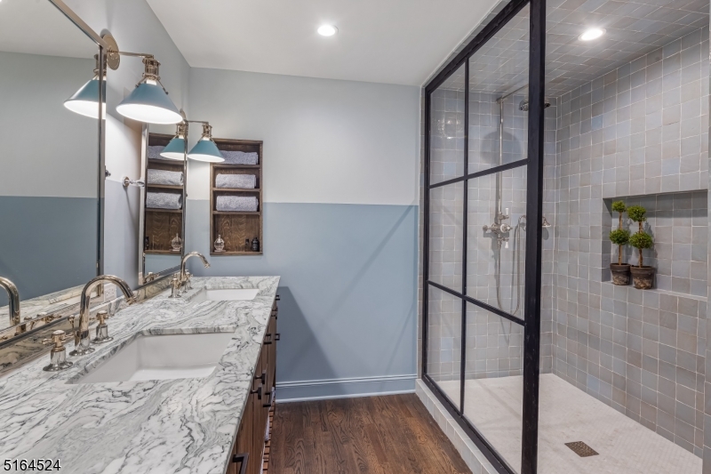 Historic - Residential