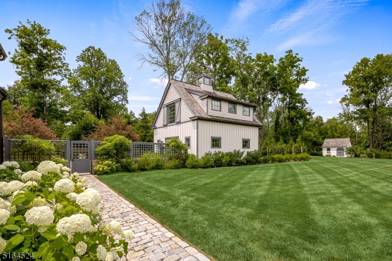 Historic - Residential