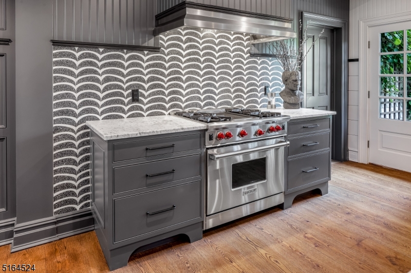 Historic - Residential