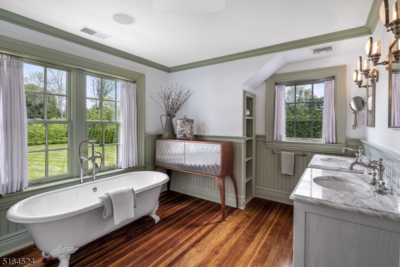 Historic - Residential