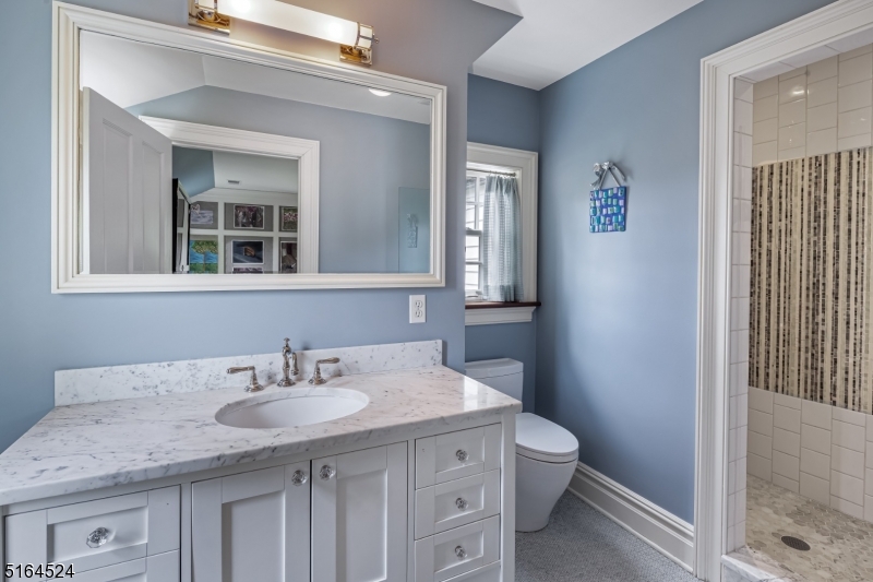 Historic - Residential