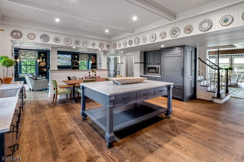 Historic - Residential