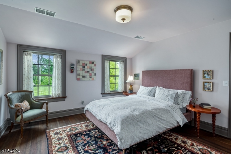 Historic - Residential