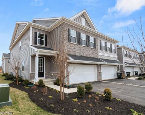 95 Ventura Drive, East Hanover Twp., NJ 07936 - MLS#: 3945171