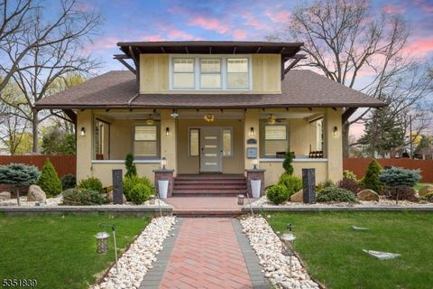 1027 Sherman Ave, South Plainfield Boro, NJ 07080 - MLS#: 3957451