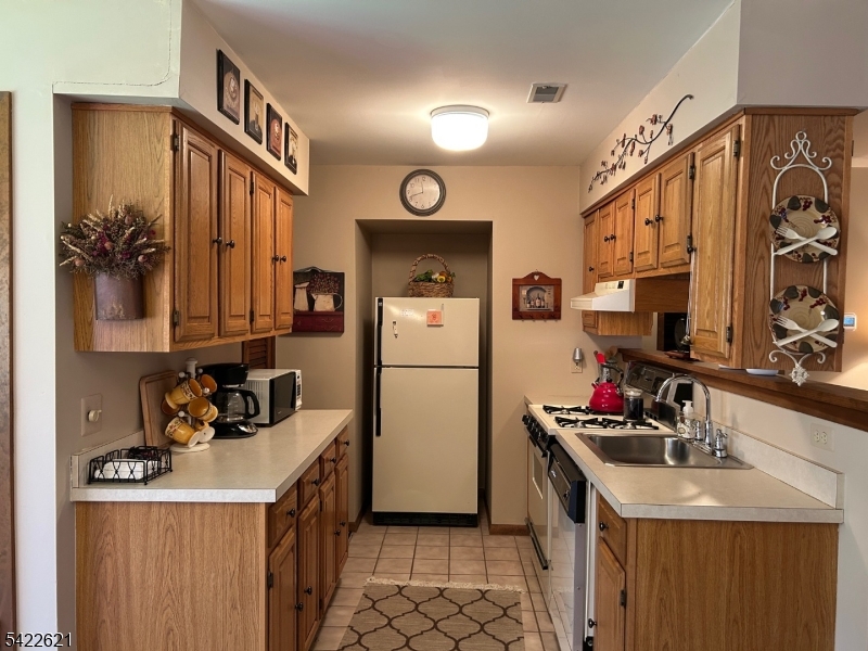 Great Gorge Village - Residential