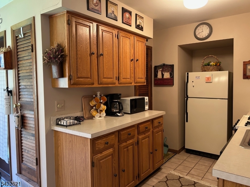 Great Gorge Village - Residential