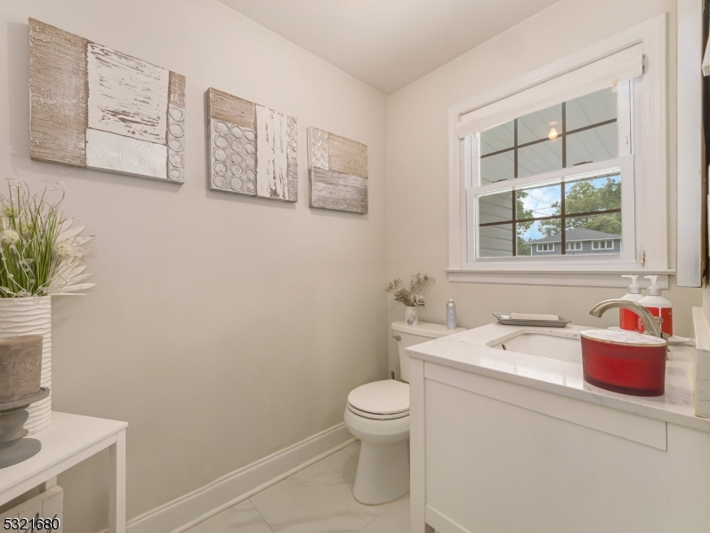 Valley - Residential