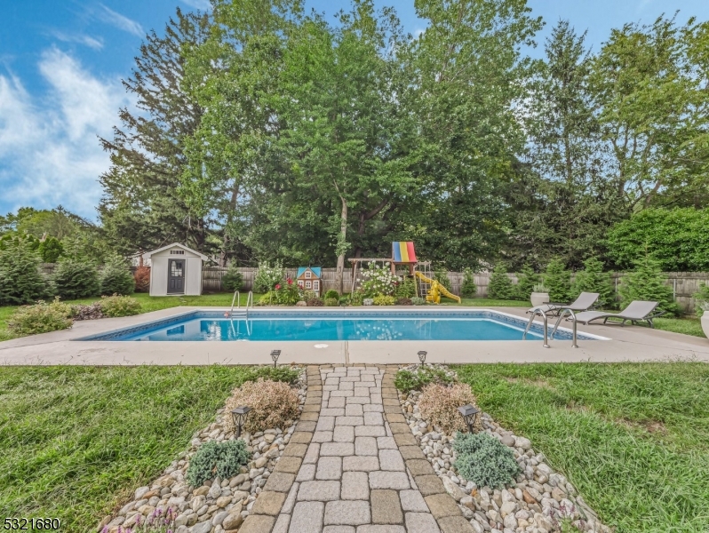 Valley - Residential