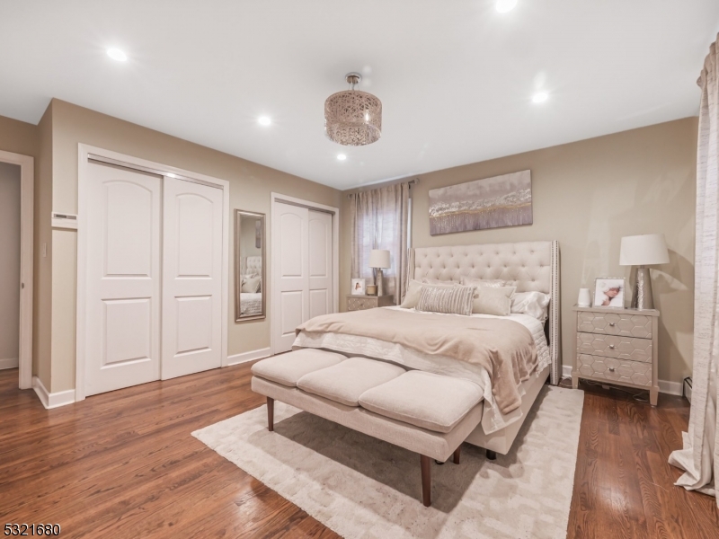 Valley - Residential