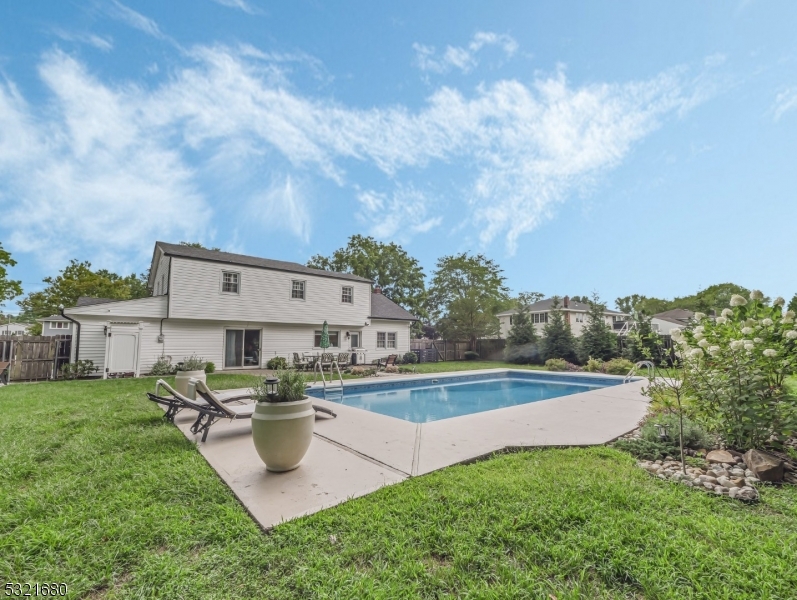 Valley - Residential