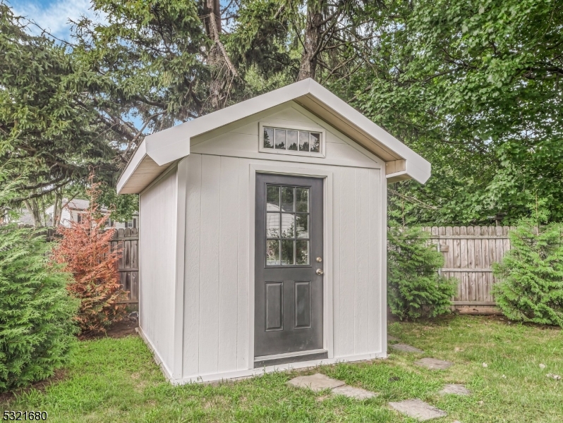 Valley - Residential