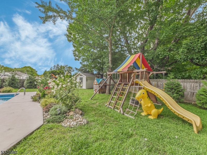 Valley - Residential