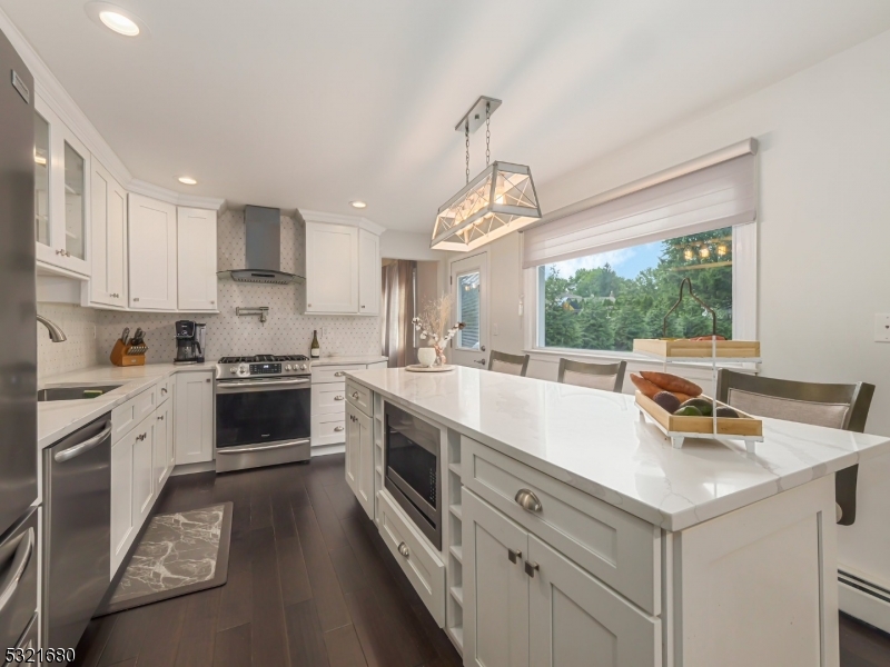 Valley - Residential