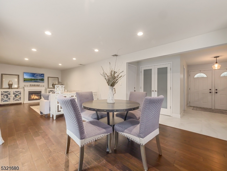 Valley - Residential