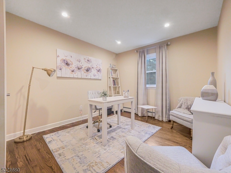 Valley - Residential