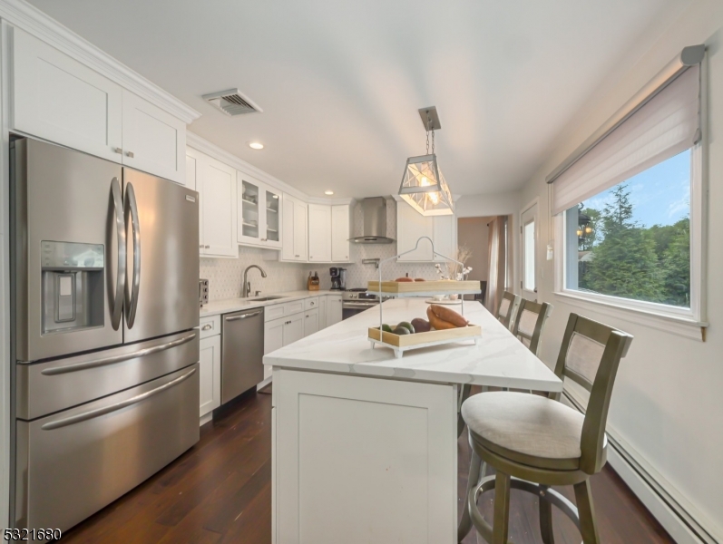 Valley - Residential