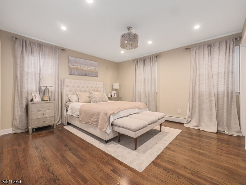 Valley - Residential