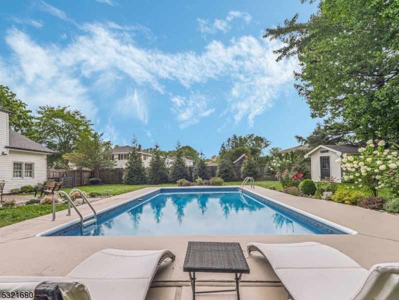 Valley - Residential