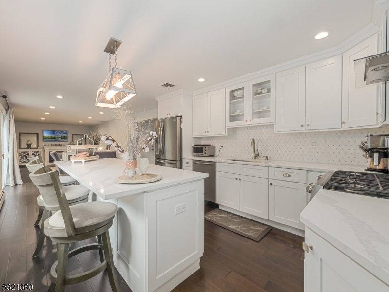 Valley - Residential