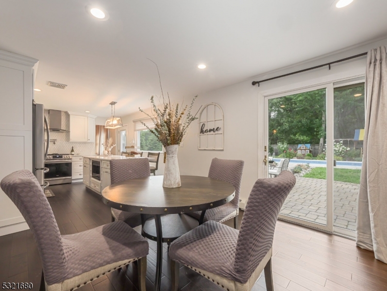 Valley - Residential