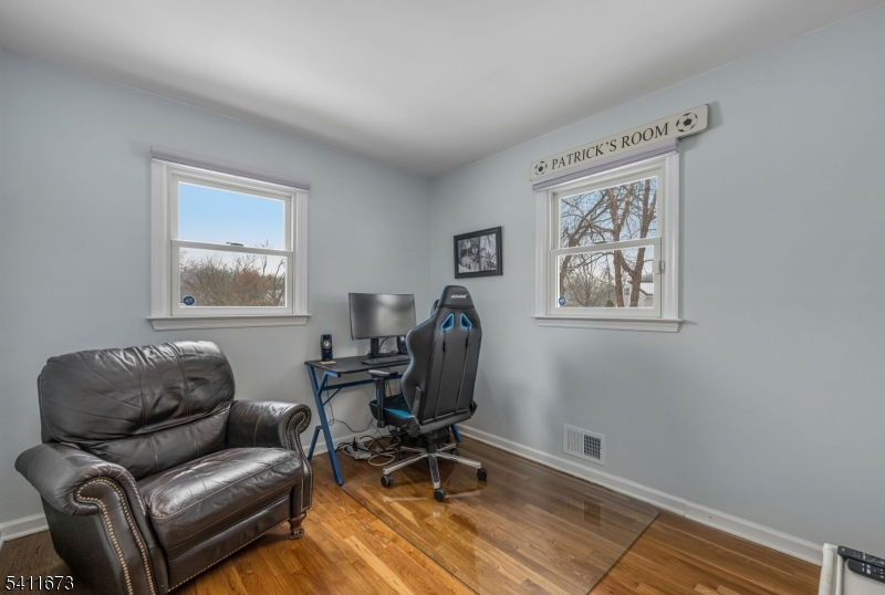 Greenview - Residential