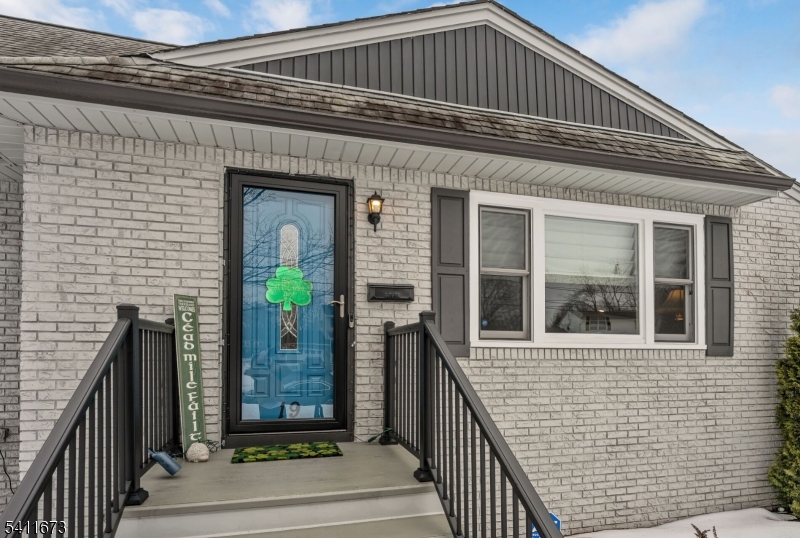 Greenview - Residential