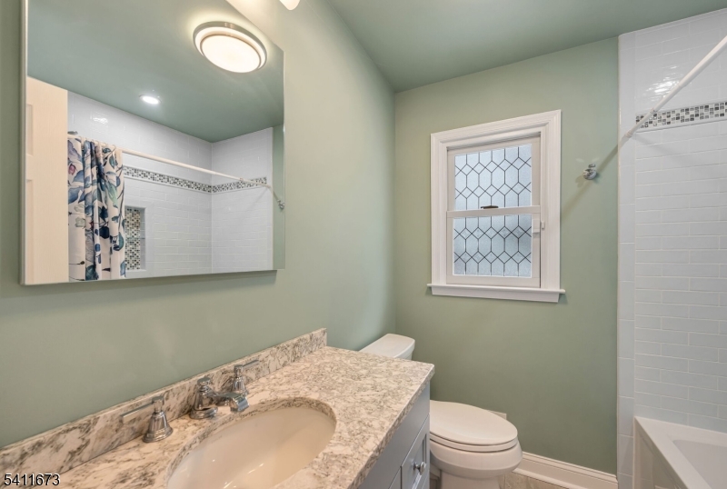 Greenview - Residential