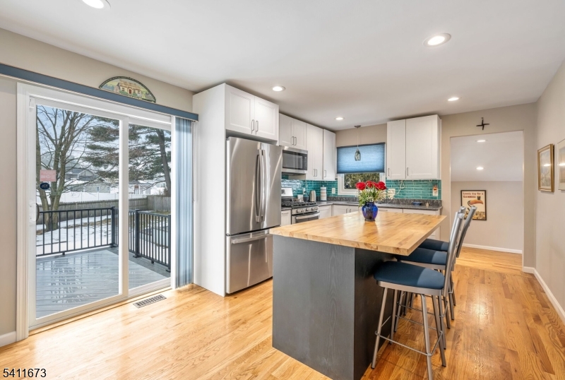 Greenview - Residential