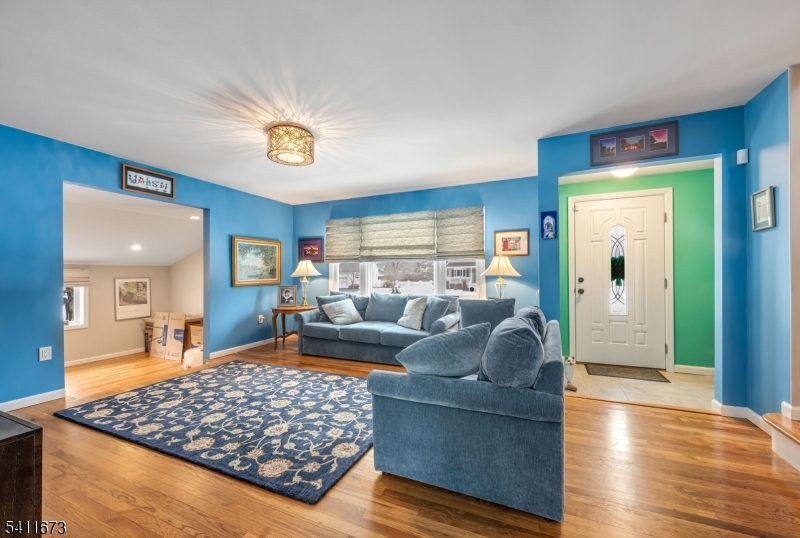 Greenview - Residential