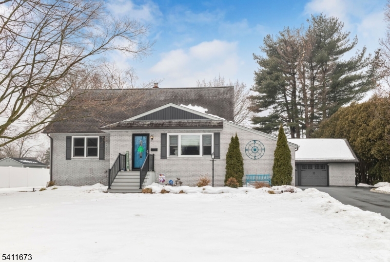 Greenview - Residential