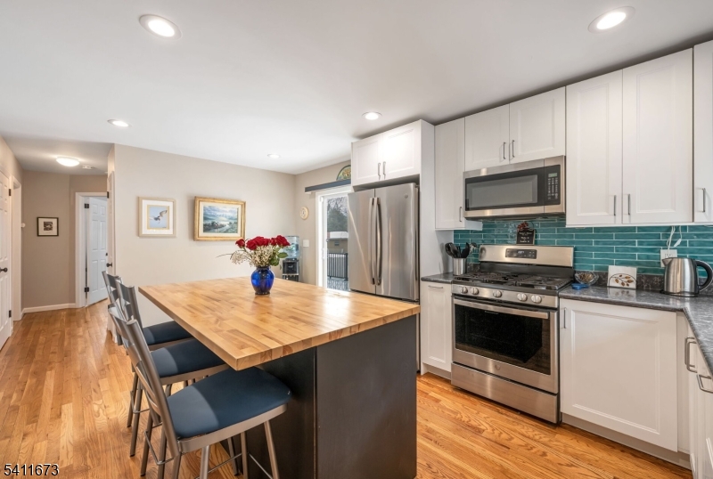 Greenview - Residential