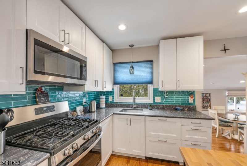 Greenview - Residential