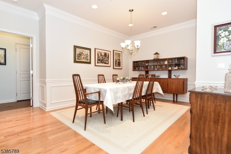 WANAQUE RESERVE - Residential