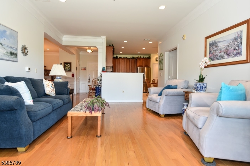 WANAQUE RESERVE - Residential