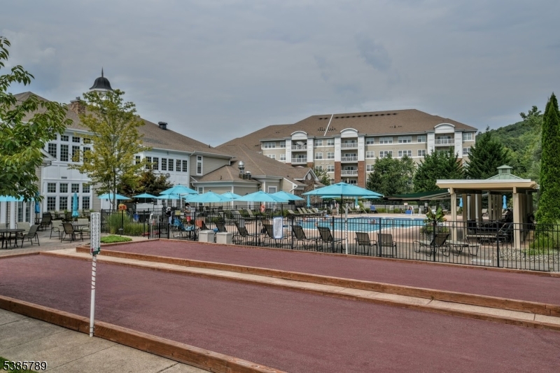 WANAQUE RESERVE - Residential