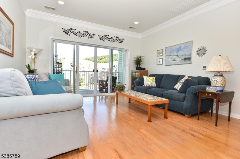 WANAQUE RESERVE - Residential