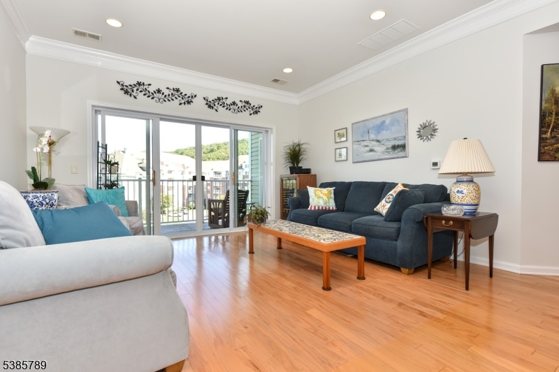 WANAQUE RESERVE - Residential