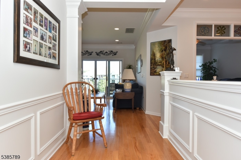 WANAQUE RESERVE - Residential