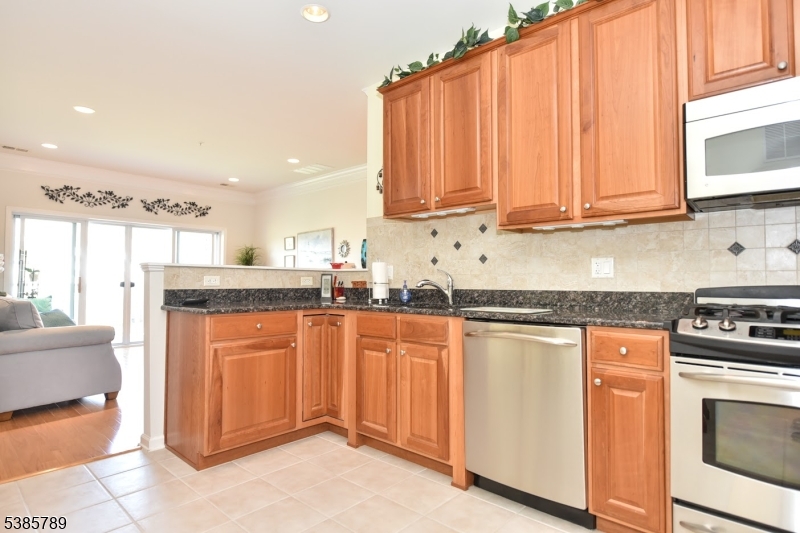 WANAQUE RESERVE - Residential