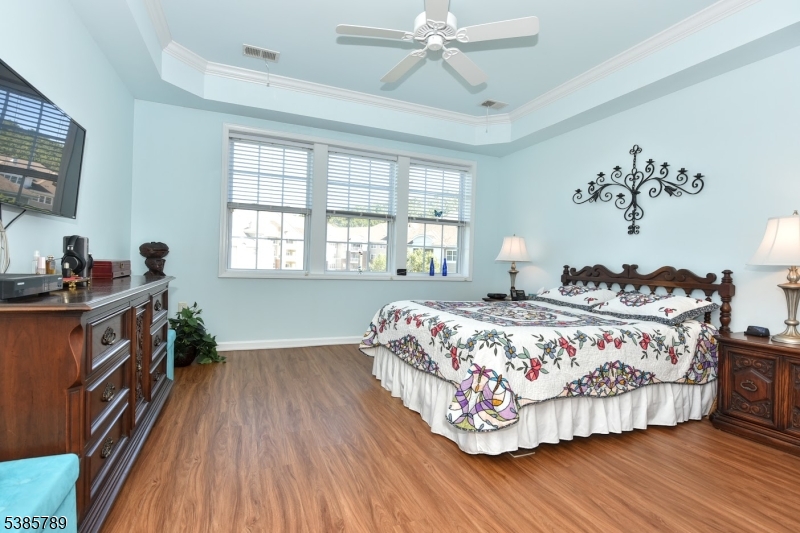 WANAQUE RESERVE - Residential