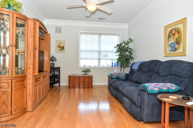 WANAQUE RESERVE - Residential