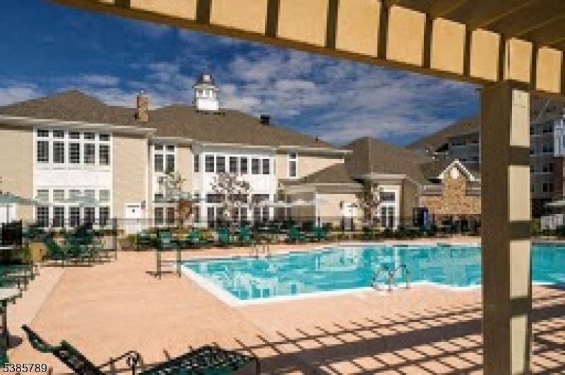 WANAQUE RESERVE - Residential