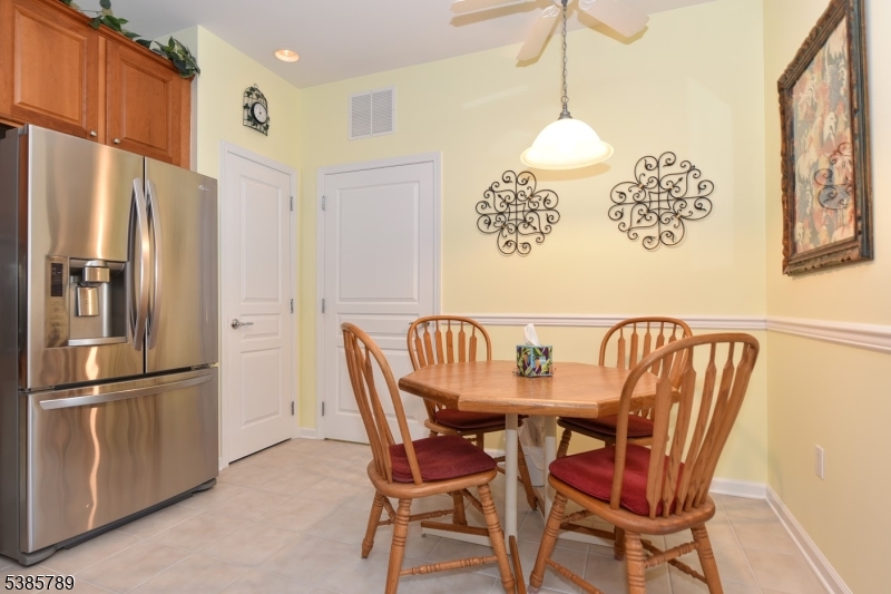 WANAQUE RESERVE - Residential