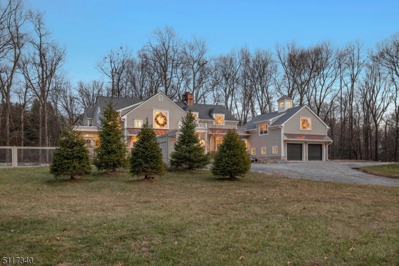 New Vernon - Residential