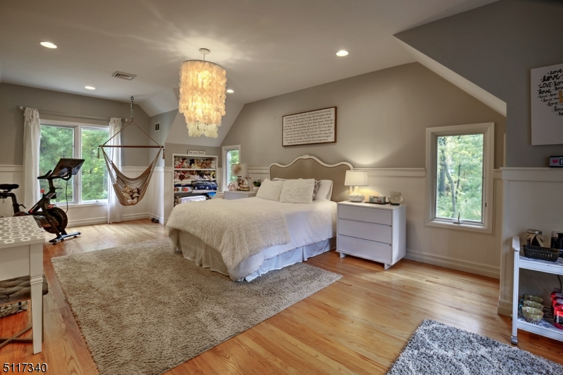 New Vernon - Residential