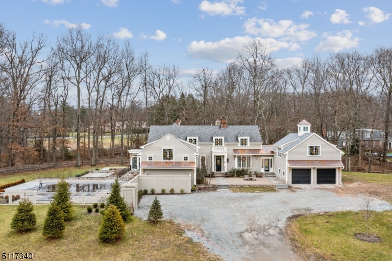 New Vernon - Residential