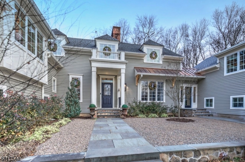 New Vernon - Residential