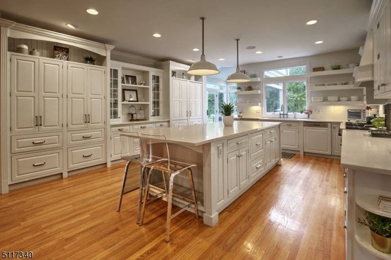 New Vernon - Residential