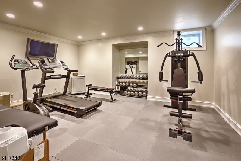 New Vernon - Residential